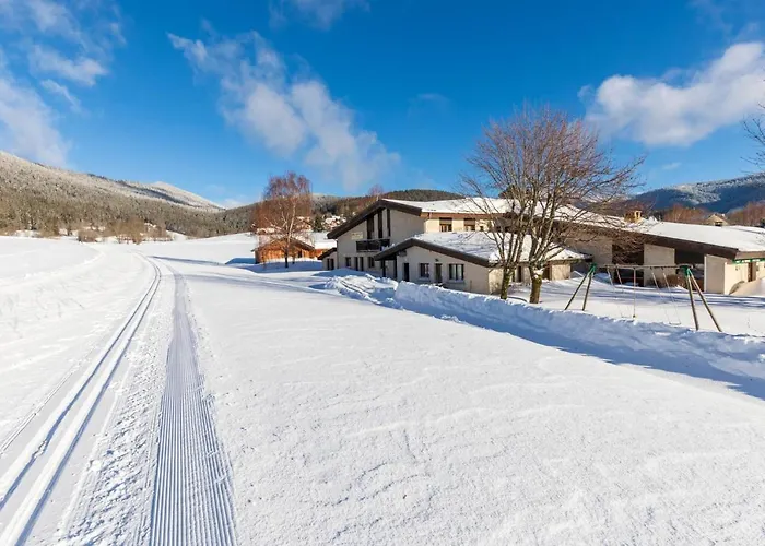 Logis Le Vernay