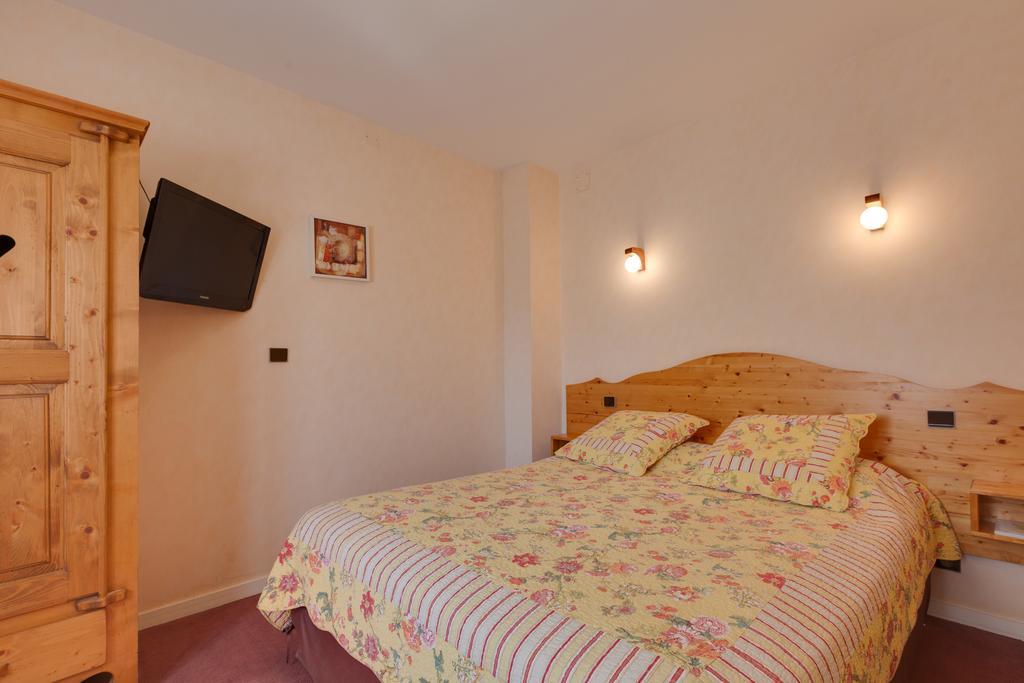 Hotel Logis Le Vernay Autrans-Meaudre-en-Vercors