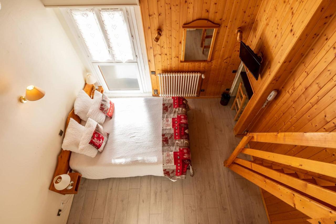 Logis Le Vernay 3* Autrans-Meaudre-en-Vercors