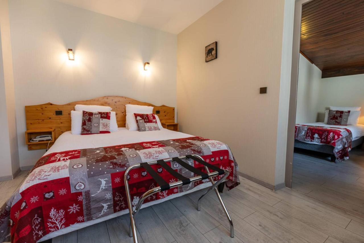 Hotel Logis Le Vernay