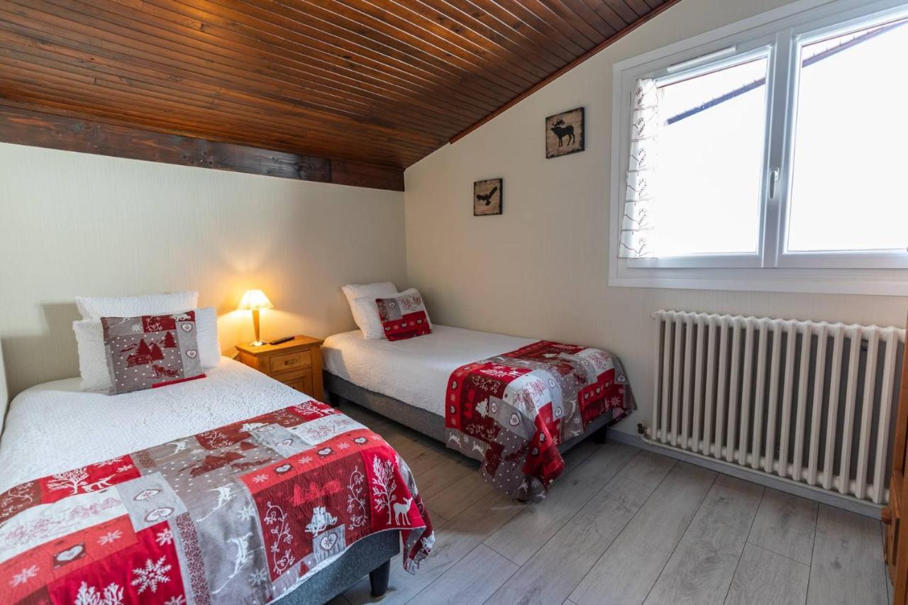 Logis Le Vernay Hotel 3*