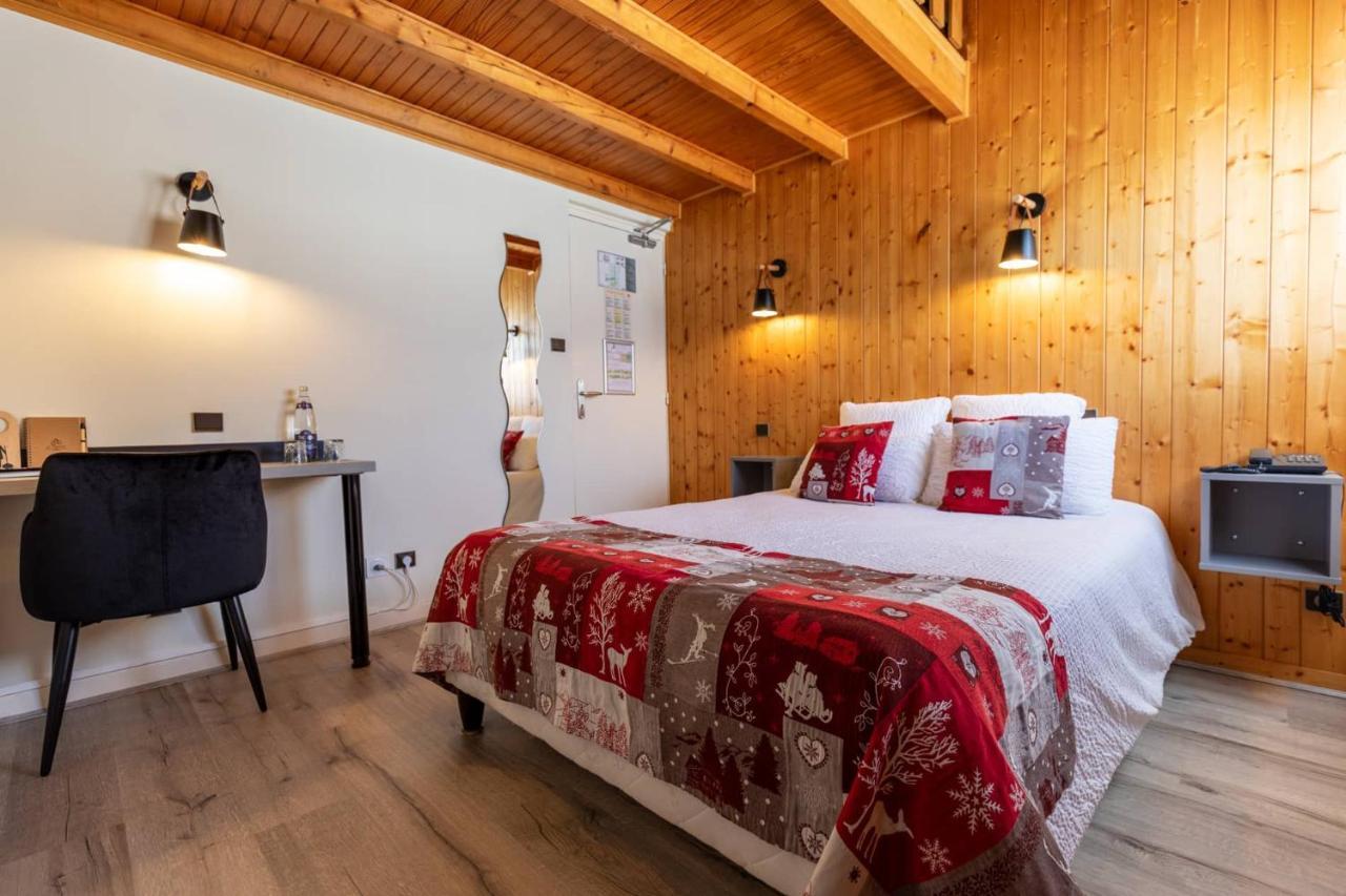 Logis Le Vernay Hotel Autrans-Meaudre-en-Vercors