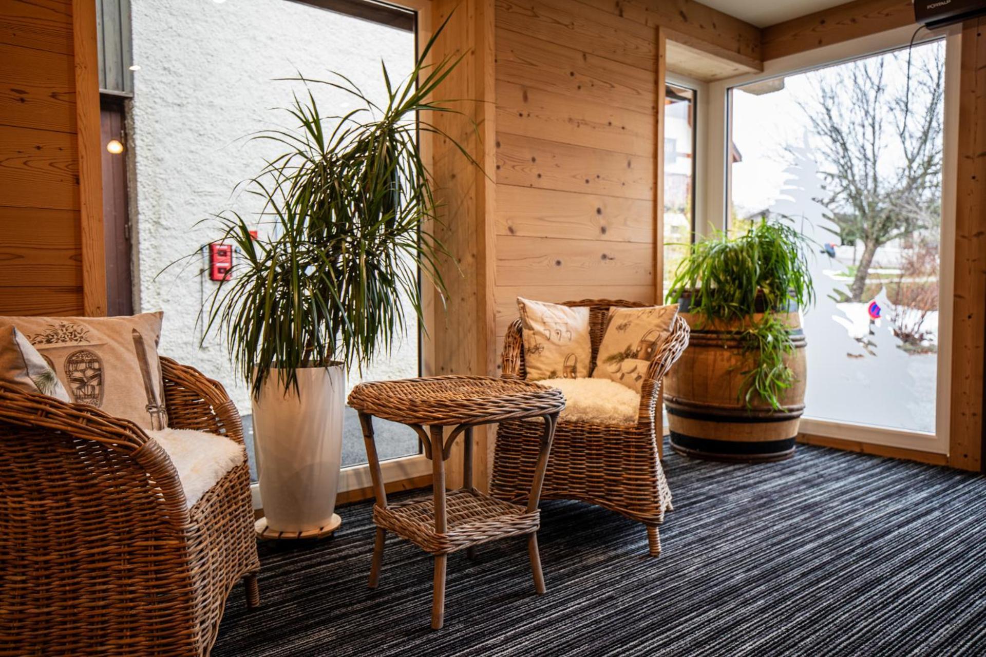 Logis Le Vernay Autrans-Meaudre-en-Vercors