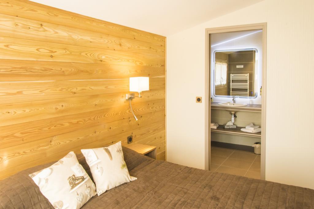 Hotel Logis Le Vernay Autrans-Meaudre-en-Vercors