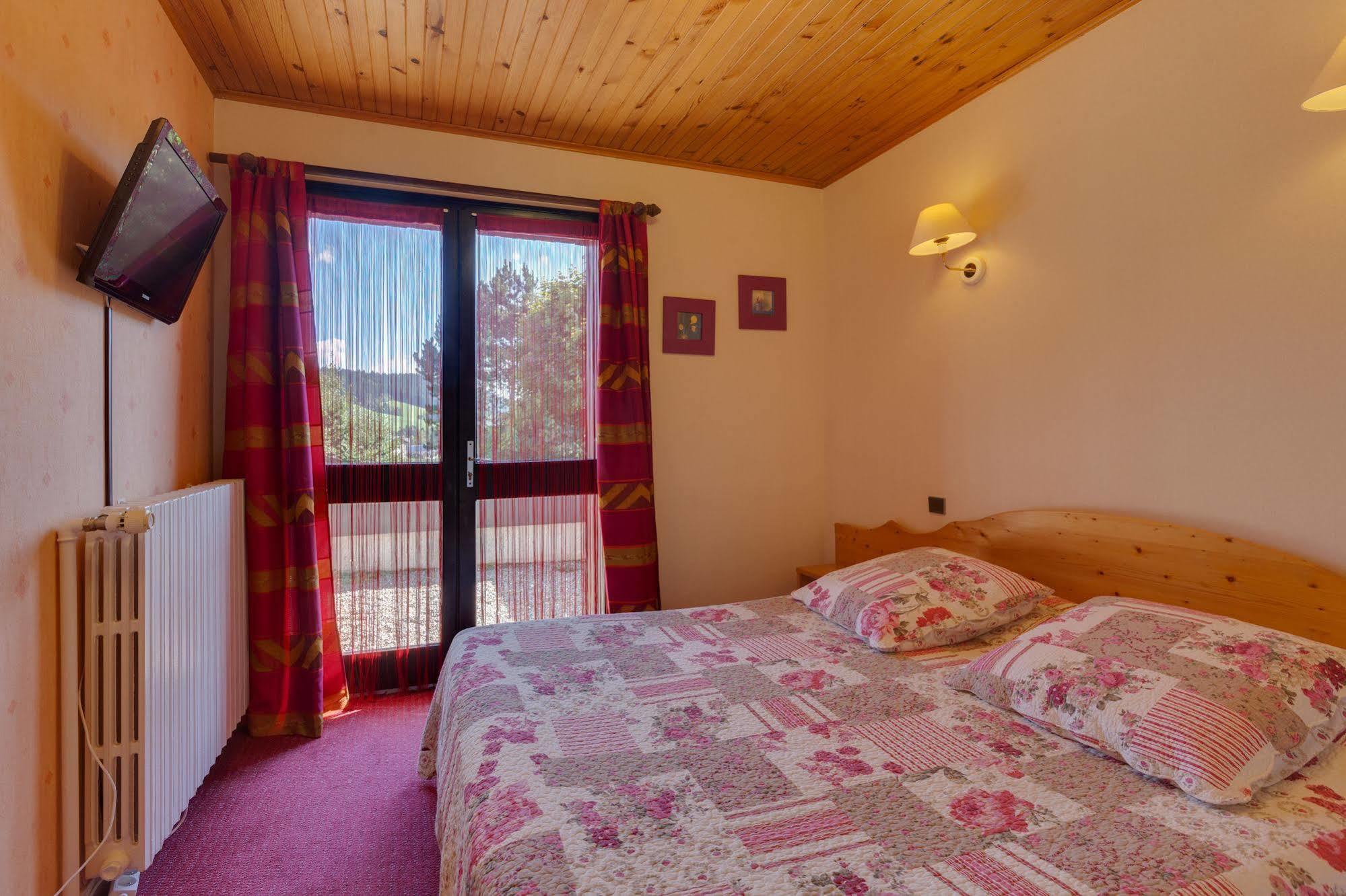 Logis Le Vernay Autrans-Meaudre-en-Vercors