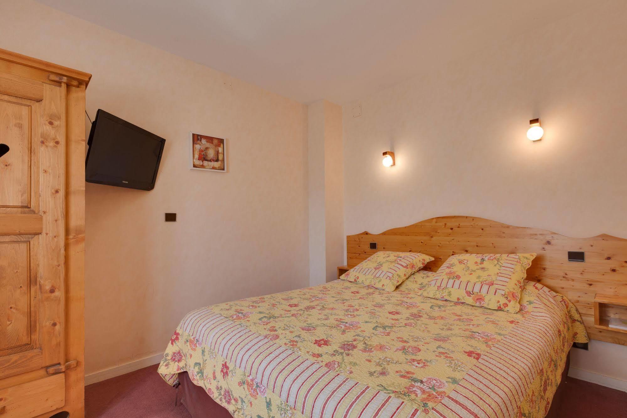 Logis Le Vernay Autrans-Meaudre-en-Vercors