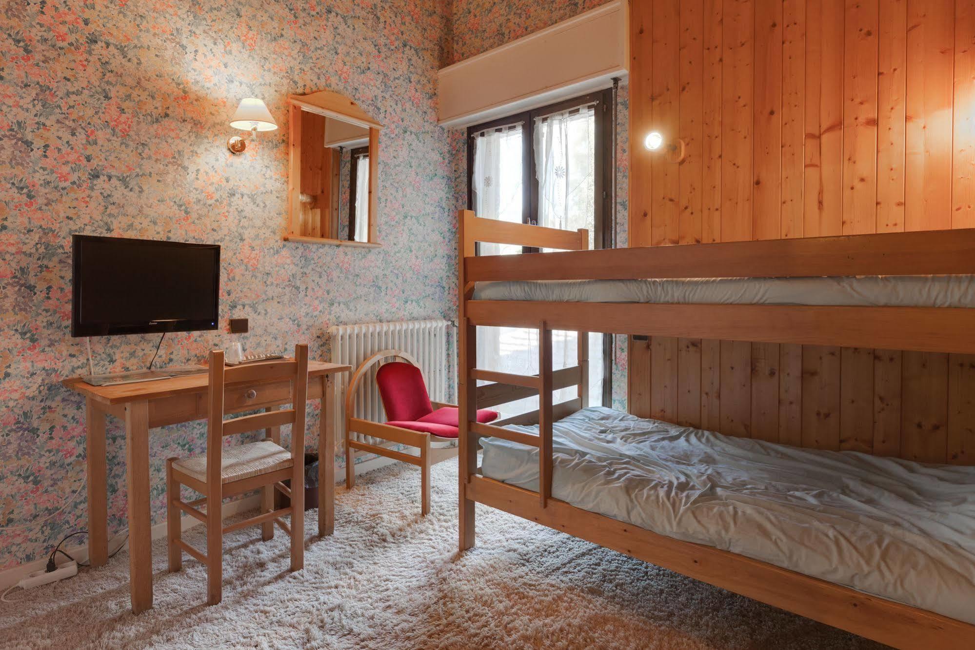 Logis Le Vernay Hotel Autrans-Meaudre-en-Vercors