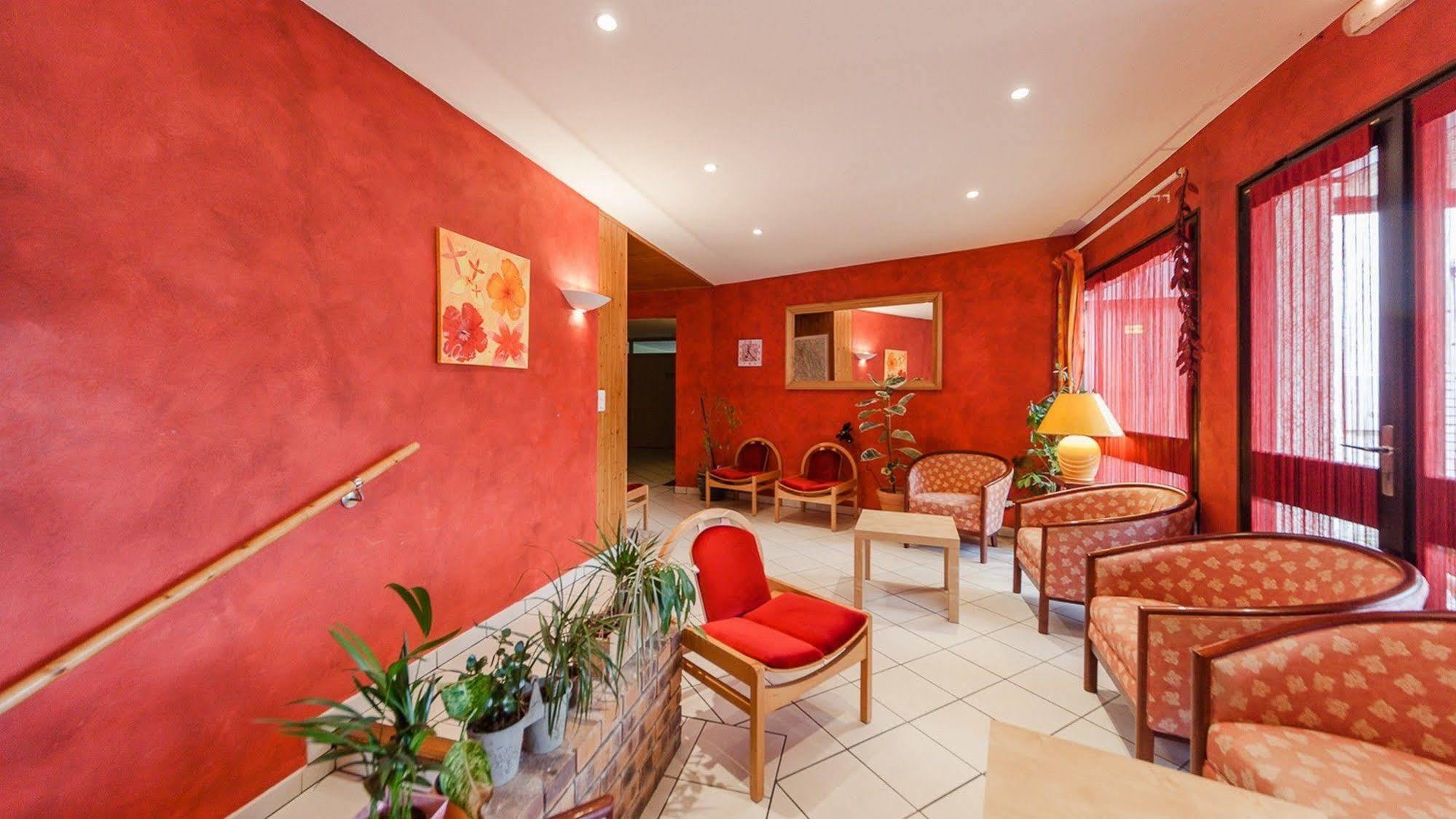 Logis Le Vernay Hotel Autrans-Meaudre-en-Vercors