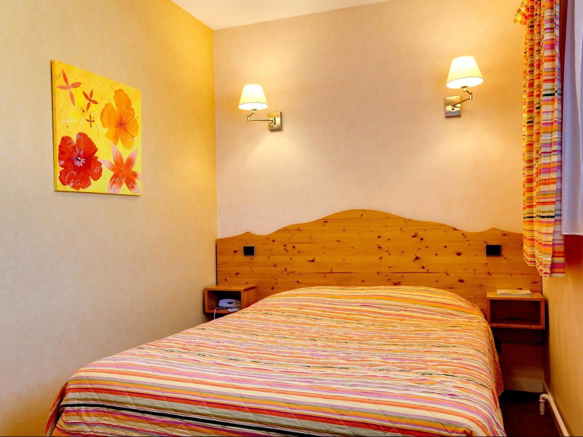 Logis Le Vernay 3* Autrans-Meaudre-en-Vercors