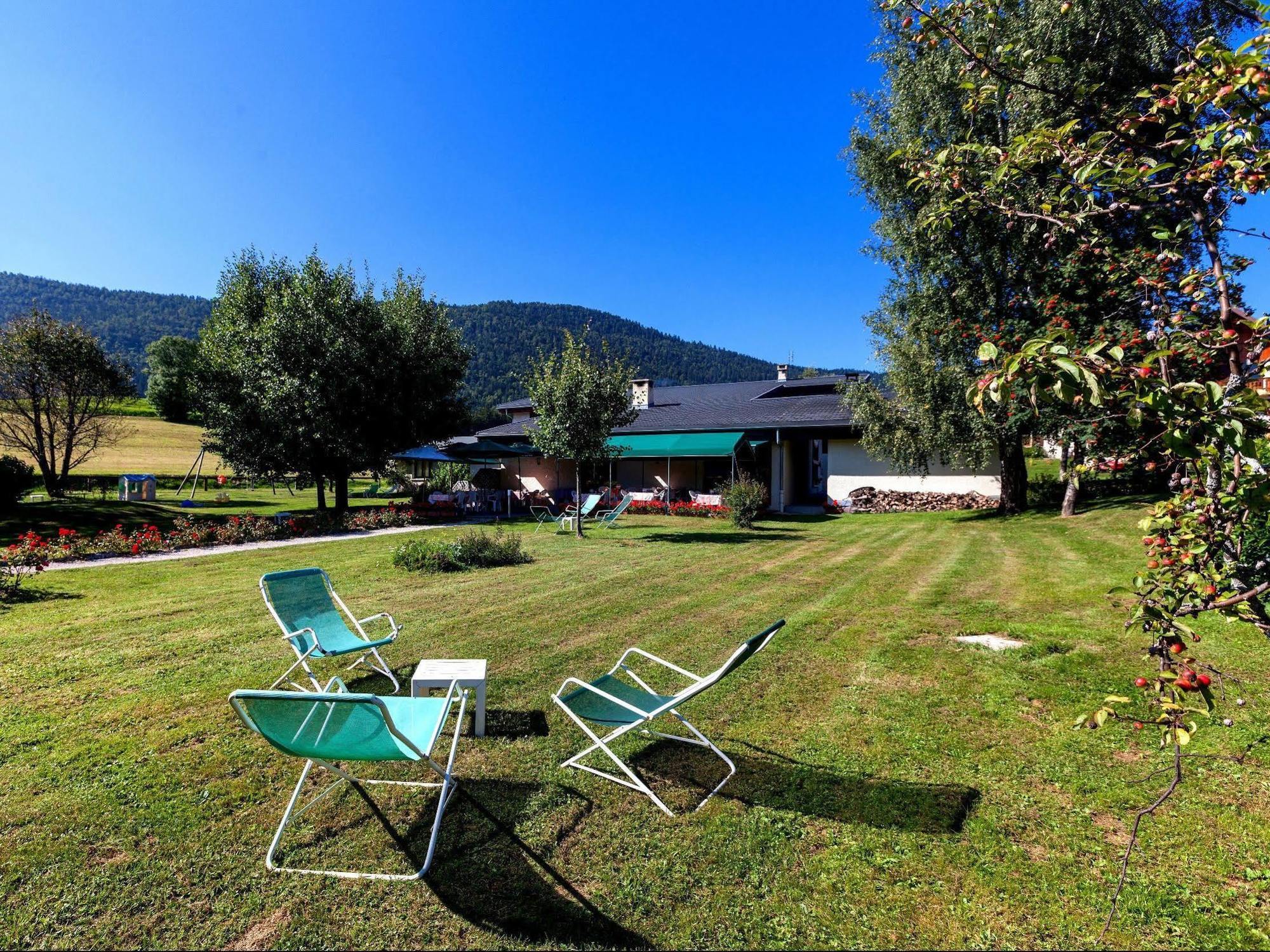 Logis Le Vernay Hotel Autrans-Meaudre-en-Vercors