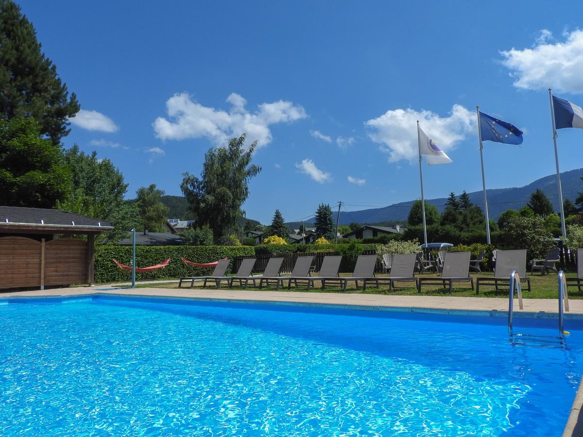 Logis Le Vernay Hotel 3*