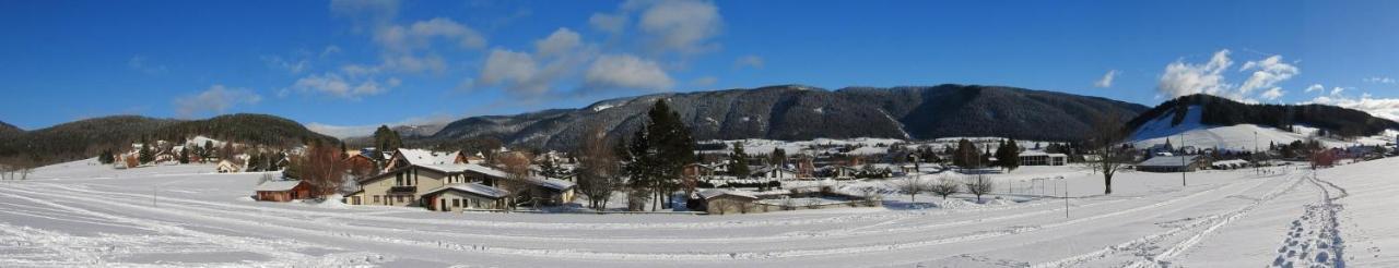 Logis Le Vernay 3* Autrans-Meaudre-en-Vercors