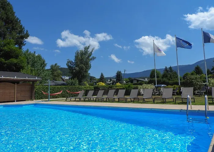 Logis Le Vernay