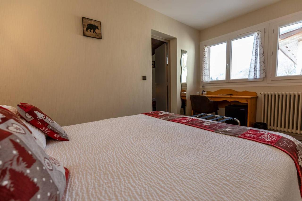 Logis Le Vernay 3* Autrans-Meaudre-en-Vercors