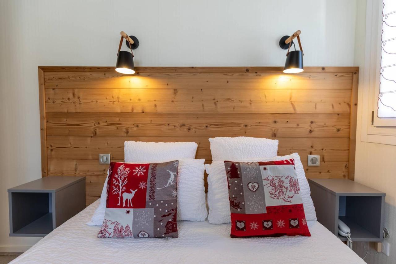Logis Le Vernay Hotel Autrans-Meaudre-en-Vercors