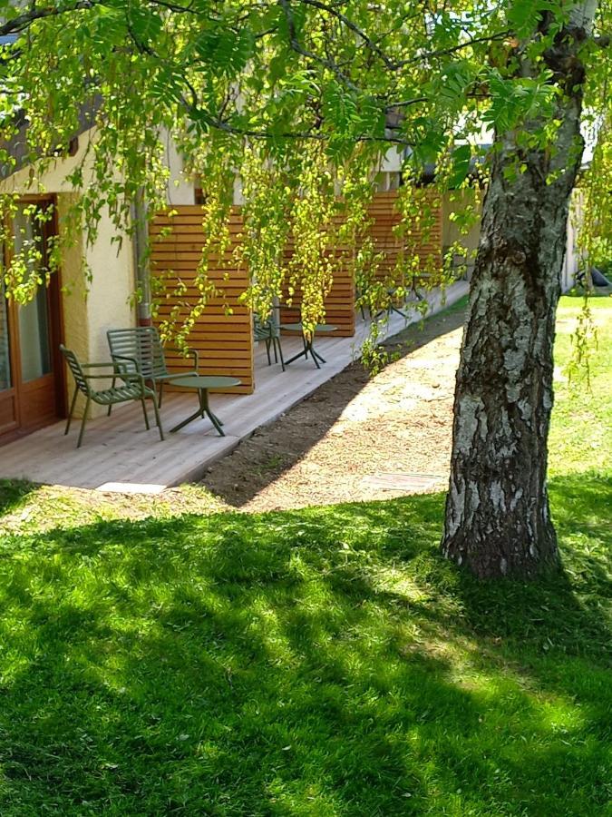 Logis Le Vernay Autrans-Meaudre-en-Vercors