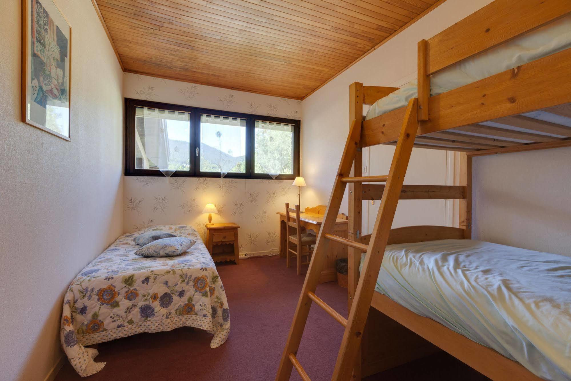 Hotel Logis Le Vernay